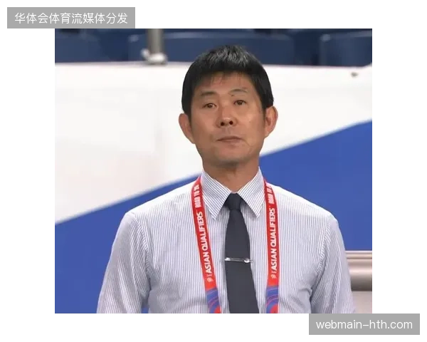 森保一祭出3-4-2-1攻击阵型，日本队传控渗透打法在亚洲区预选赛展现统治力
